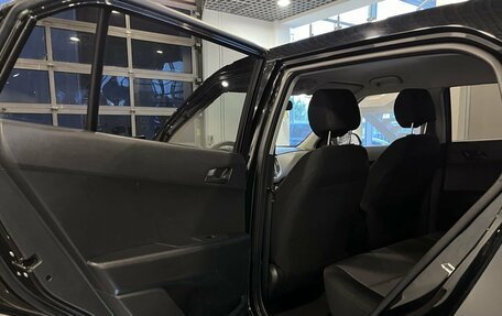Hyundai Creta I рестайлинг, 2019 год, 2 050 000 рублей, 25 фотография