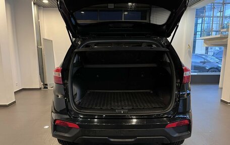 Hyundai Creta I рестайлинг, 2019 год, 2 050 000 рублей, 36 фотография