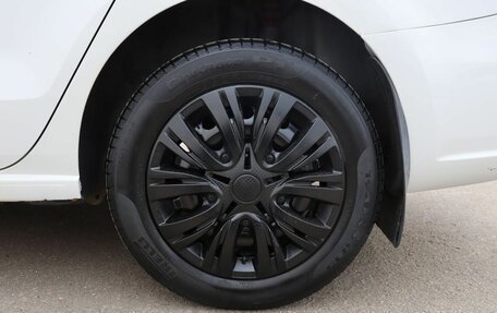 Volkswagen Polo VI (EU Market), 2013 год, 749 000 рублей, 9 фотография