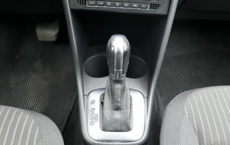 Volkswagen Polo VI (EU Market), 2013 год, 749 000 рублей, 16 фотография