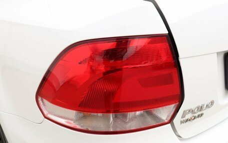 Volkswagen Polo VI (EU Market), 2013 год, 749 000 рублей, 20 фотография