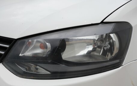 Volkswagen Polo VI (EU Market), 2013 год, 749 000 рублей, 21 фотография