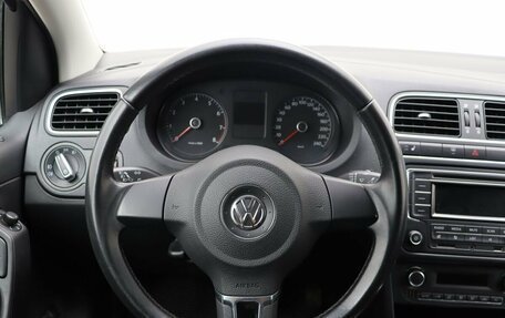 Volkswagen Polo VI (EU Market), 2013 год, 749 000 рублей, 14 фотография