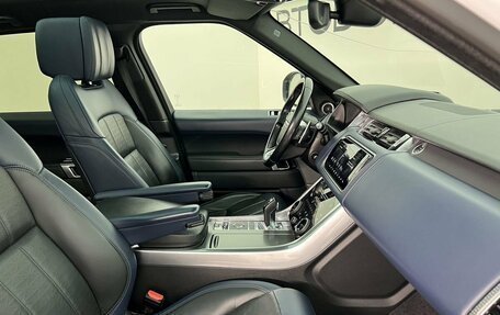 Land Rover Range Rover Sport II, 2017 год, 5 490 000 рублей, 14 фотография
