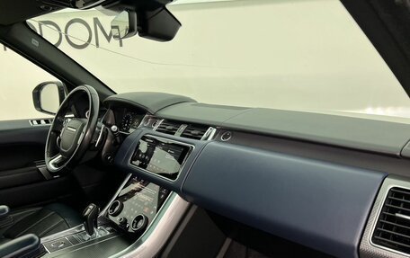 Land Rover Range Rover Sport II, 2017 год, 5 490 000 рублей, 15 фотография
