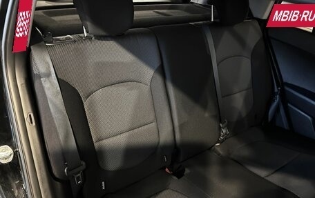 Hyundai Creta I рестайлинг, 2019 год, 2 050 000 рублей, 35 фотография