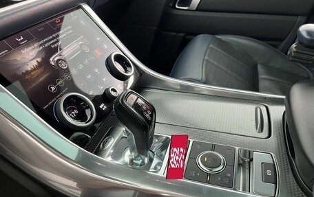 Land Rover Range Rover Sport II, 2017 год, 5 490 000 рублей, 17 фотография