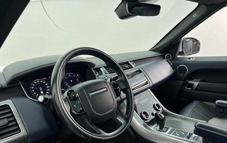 Land Rover Range Rover Sport II, 2017 год, 5 490 000 рублей, 10 фотография