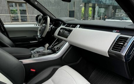 Land Rover Range Rover Sport II, 2021 год, 8 175 000 рублей, 8 фотография