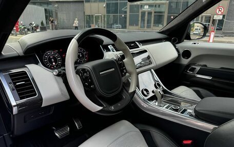 Land Rover Range Rover Sport II, 2021 год, 8 175 000 рублей, 7 фотография