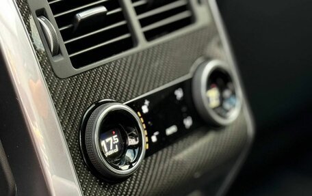 Land Rover Range Rover Sport II, 2021 год, 8 175 000 рублей, 15 фотография