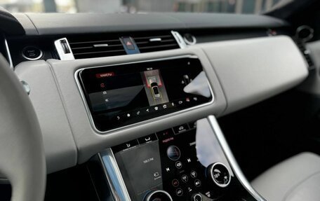 Land Rover Range Rover Sport II, 2021 год, 8 175 000 рублей, 13 фотография