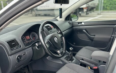 Volkswagen Golf V, 2008 год, 594 900 рублей, 8 фотография