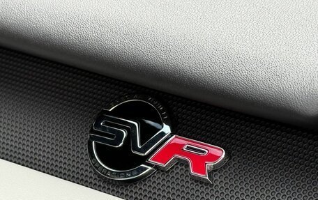 Land Rover Range Rover Sport II, 2021 год, 8 175 000 рублей, 18 фотография