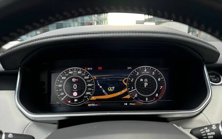 Land Rover Range Rover Sport II, 2021 год, 8 175 000 рублей, 19 фотография