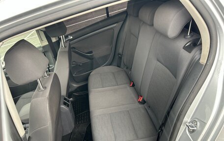 Volkswagen Golf V, 2008 год, 594 900 рублей, 11 фотография