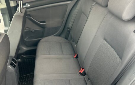 Volkswagen Golf V, 2008 год, 594 900 рублей, 12 фотография