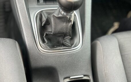 Volkswagen Golf V, 2008 год, 594 900 рублей, 16 фотография