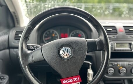 Volkswagen Golf V, 2008 год, 594 900 рублей, 14 фотография