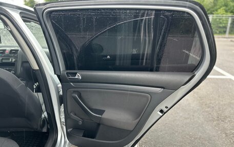 Volkswagen Golf V, 2008 год, 594 900 рублей, 23 фотография