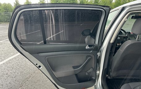 Volkswagen Golf V, 2008 год, 594 900 рублей, 24 фотография