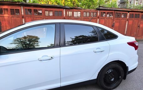 Ford Focus III, 2015 год, 700 000 рублей, 2 фотография