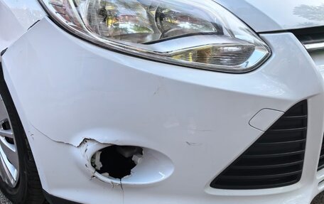 Ford Focus III, 2015 год, 700 000 рублей, 4 фотография
