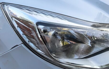 Ford Focus III, 2015 год, 700 000 рублей, 5 фотография