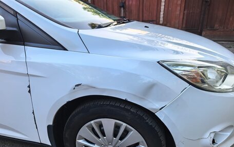 Ford Focus III, 2015 год, 700 000 рублей, 6 фотография