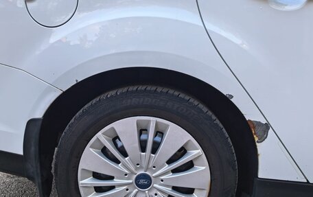 Ford Focus III, 2015 год, 700 000 рублей, 9 фотография