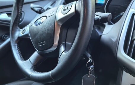 Ford Focus III, 2015 год, 700 000 рублей, 12 фотография