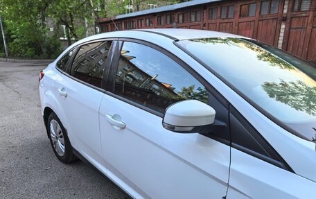 Ford Focus III, 2015 год, 700 000 рублей, 8 фотография