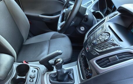 Ford Focus III, 2015 год, 700 000 рублей, 13 фотография