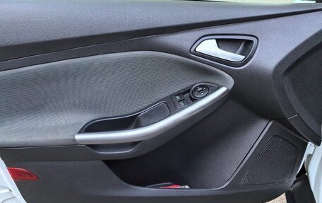 Ford Focus III, 2015 год, 700 000 рублей, 16 фотография
