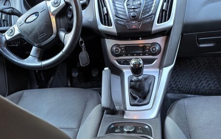 Ford Focus III, 2015 год, 700 000 рублей, 11 фотография