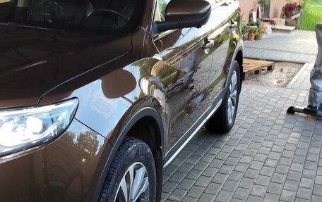 Geely Atlas I, 2019 год, 1 650 000 рублей, 3 фотография