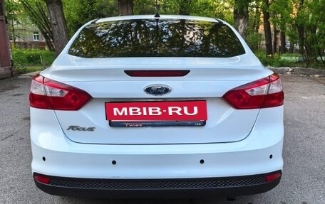 Ford Focus III, 2015 год, 700 000 рублей, 10 фотография