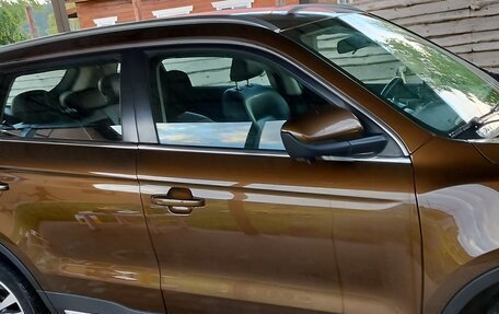 Geely Atlas I, 2019 год, 1 650 000 рублей, 7 фотография