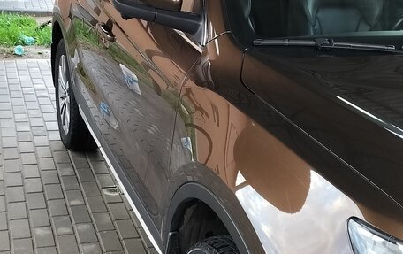 Geely Atlas I, 2019 год, 1 650 000 рублей, 4 фотография