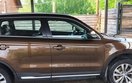 Geely Atlas I, 2019 год, 1 650 000 рублей, 6 фотография