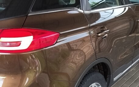 Geely Atlas I, 2019 год, 1 650 000 рублей, 9 фотография