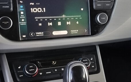 Geely Atlas I, 2019 год, 1 650 000 рублей, 12 фотография