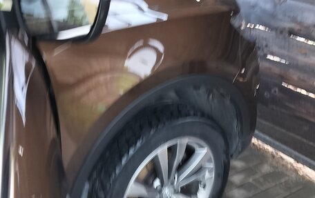 Geely Atlas I, 2019 год, 1 650 000 рублей, 16 фотография