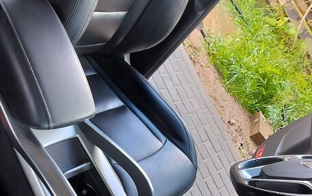 Geely Atlas I, 2019 год, 1 650 000 рублей, 17 фотография