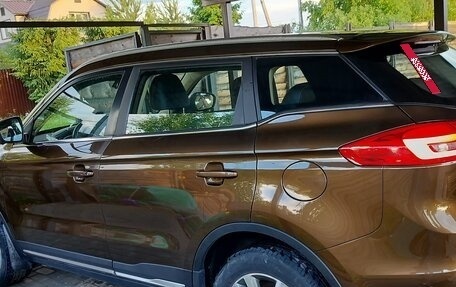 Geely Atlas I, 2019 год, 1 650 000 рублей, 5 фотография