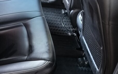 Geely Atlas I, 2019 год, 1 650 000 рублей, 22 фотография