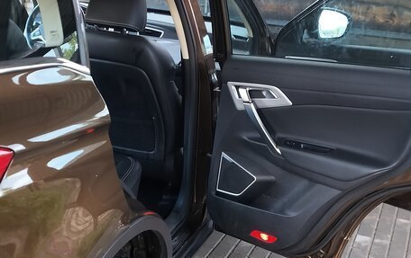 Geely Atlas I, 2019 год, 1 650 000 рублей, 25 фотография