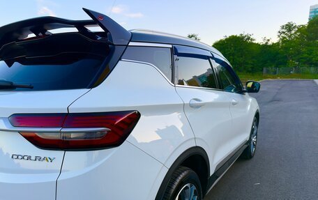 Geely Coolray I, 2023 год, 2 085 000 рублей, 6 фотография