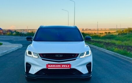 Geely Coolray I, 2023 год, 2 085 000 рублей, 3 фотография
