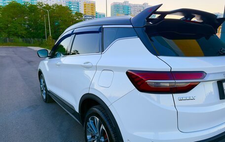 Geely Coolray I, 2023 год, 2 085 000 рублей, 7 фотография